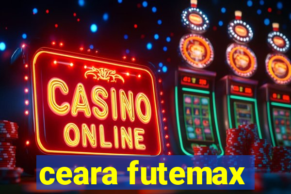 ceara futemax